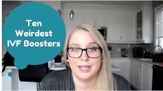 The weirdest IVF old wives tales (funny)