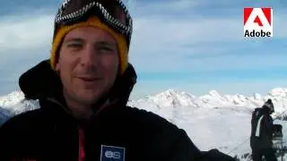 What ES Instructors from Verbier and Zermatt do in the Summer Part 2