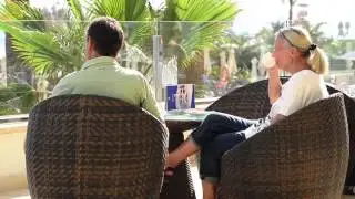 IFA Faro Hotel, Maspalomas (Gran Canaria)