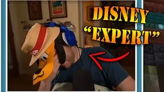 GoodTimesWithScar A Fake Disney Fan? *Exposed*