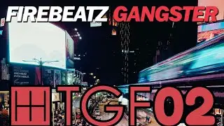 Firebeatz: Gangster (Original Mix) (High Tone) (2013)