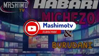 Follow us #mashimotv #youtube subscribe, share, like and comments 