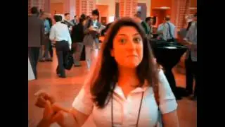 IBM Innovate Quick Bytes: Excitement about Google Glass
