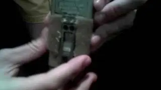 Военный маяк-светофор MS-2000 от ACR Electronics