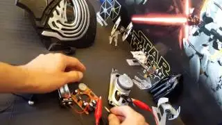 Kyloren voice change fix.