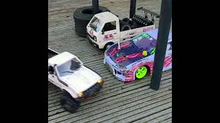 Cheapest rc truck on amazon
