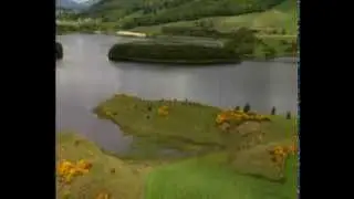 Runrig - Cho Buidhe 'S A Bha I Riabh