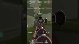 REAVER OPERATOR IS BEST SKIN FOR CLUTCH #valorant #operatorclutch #valorantclips #gaming #sniping