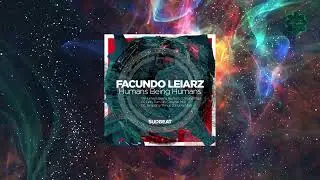 Facundo Leiarz - Humans Being Humans (Original Mix) [Sudbeat Music] [Progressive House]