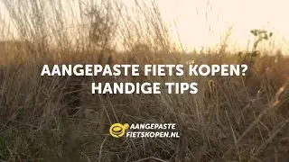 Aangepaste Fiets Kopen Tips
