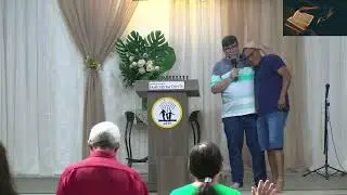 Oração da Manhã - 29/09/2024