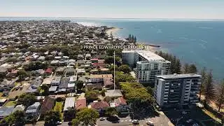 3 Prince Edward Pde, Redcliffe