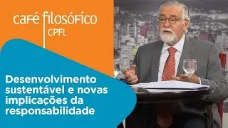 Desenvolvimento sustent&aacute;vel e novas implica&ccedil;&otilde;es da responsabilidade | Celso Lafer