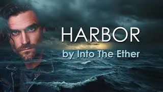 Into The Ether &ndash; Harbor (Official Music Video) | Grunge Rock with Psychedelic Blues Edge