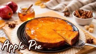 The best Apple Pie #applepie #quickrecipe #howtocook #dessert #baking #howtomake #easypie #easyhome