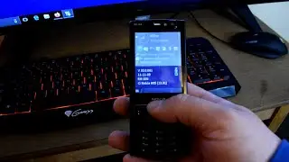 How to update N95 8GB to Symbian V35 / Cum sa faci update lui N95 8GB la Symbian V35