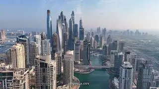 A Story of Innovation: Dubai's Real Estate Market. #kygprestige #realestate #prestigeworldwide