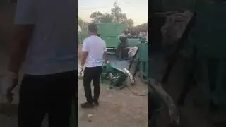 wood chipper, wood  power, wood recycling machine#wood #chipper #recycling #machine