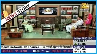 Big Business Ideas: Lok Sabha MP Raj Kumar Saini discuss about manufacturing industry and its future