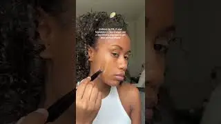 #makeupforbeginners #makeup #makeupforblackwomen #fyp #shorts