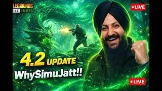 AB MACHEGA BHOKAL WITH  SIMU JATT  THE CONTROVERSY KINGH
