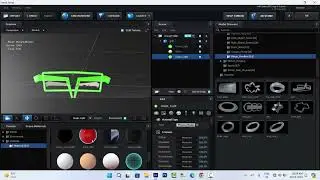 Element 3D Motion Design Pack и Motion Design 2: установка и обзор