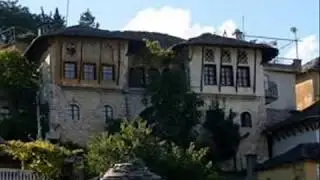 Aman trëndafil aman borzilok - Grupi i të rinjve Gjirokastër