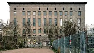 This Is Why Berghain Will Disrupt Techno Nightclub&rsquo;s Lineups Forever