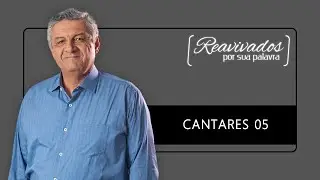 REAVIVADOS CANTARES 05