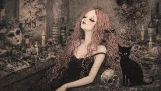 Aniele series vol.4Still, Before the Trigger