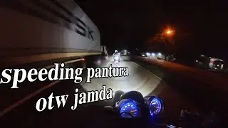 JAMDA BALI PART 3 || RX KING