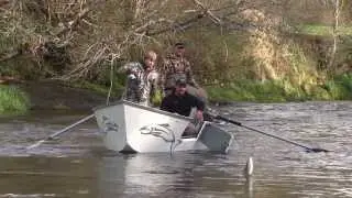 Pavati Marine | Winter Steelhead