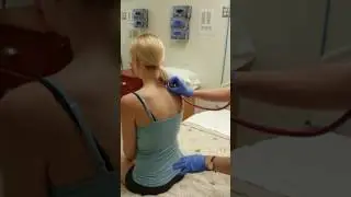 Head to Toe Health Assessment