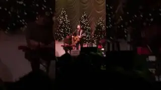 Yesterday's Song - Hunter Hayes | Hometown Holiday