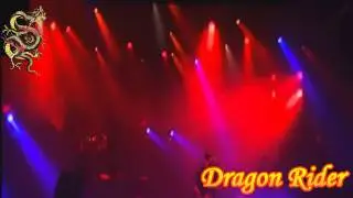 Staind - Not Again (live)(Dragon Rider)