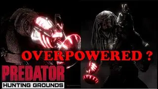 &laquo;Шоковая перчатка&raquo; &mdash; это имба? Лол, это всё ещё Fireteam Hunting Grounds.