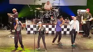 Special Beat (The Selecter & The Beat) - Enjoy yourself