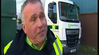 RR feature in BBC Look North GDPR report