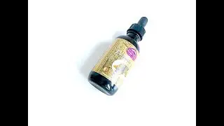 IHERB: Dragon Herbs, Dragon Drops, Eucommia Bark (Эвкоммия) - Видео обзор