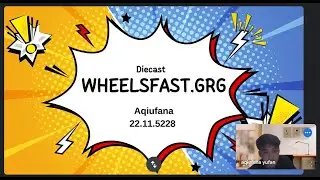Presentasi E-Commers | Diecast Hotwheels | WheelsFast.grg