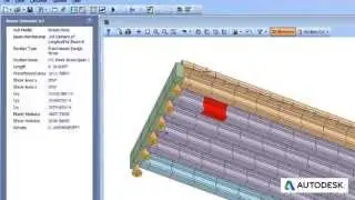 Autodesk Structural Bridge Design