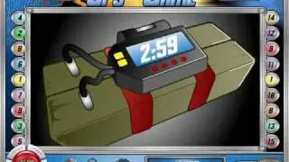 Spy Game | I-Slots | Online Slot Machine | Vegas Regal Casino