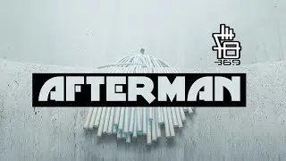 The Deep Sound of Space - Afterman  (Official video)