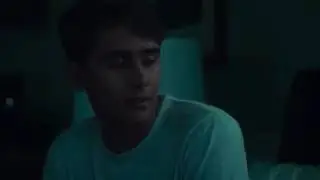 Love, Victor- Victor and Benji Kissing Scene