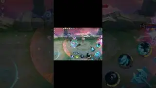 SMOOTH KADITA FLYING COMBO WITH MATHILDA 🐠 | MLBB #mobilelegends #mlbb #kadita