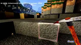 Fortress Craft Chapter 1 - Beta Build 15