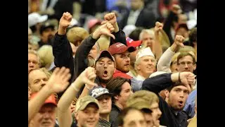 A MESSAGE TO THE SO-CALLED WORKING CLASS BLUE COLLAR WHITE MALE