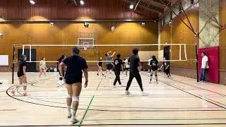 Consensual Sets vs Hitting Quota G1