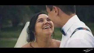 A Story Book Wedding Victoria and Noah
