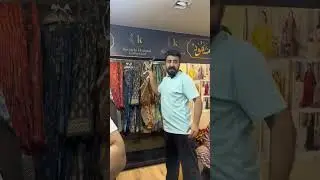Episode 77 | Stitched Collection ⚡️ #karachibrandedcollection #karachi #fyp #bigbrands #stitch